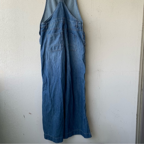 Free People lightweight overalls - Picture 12 of 15